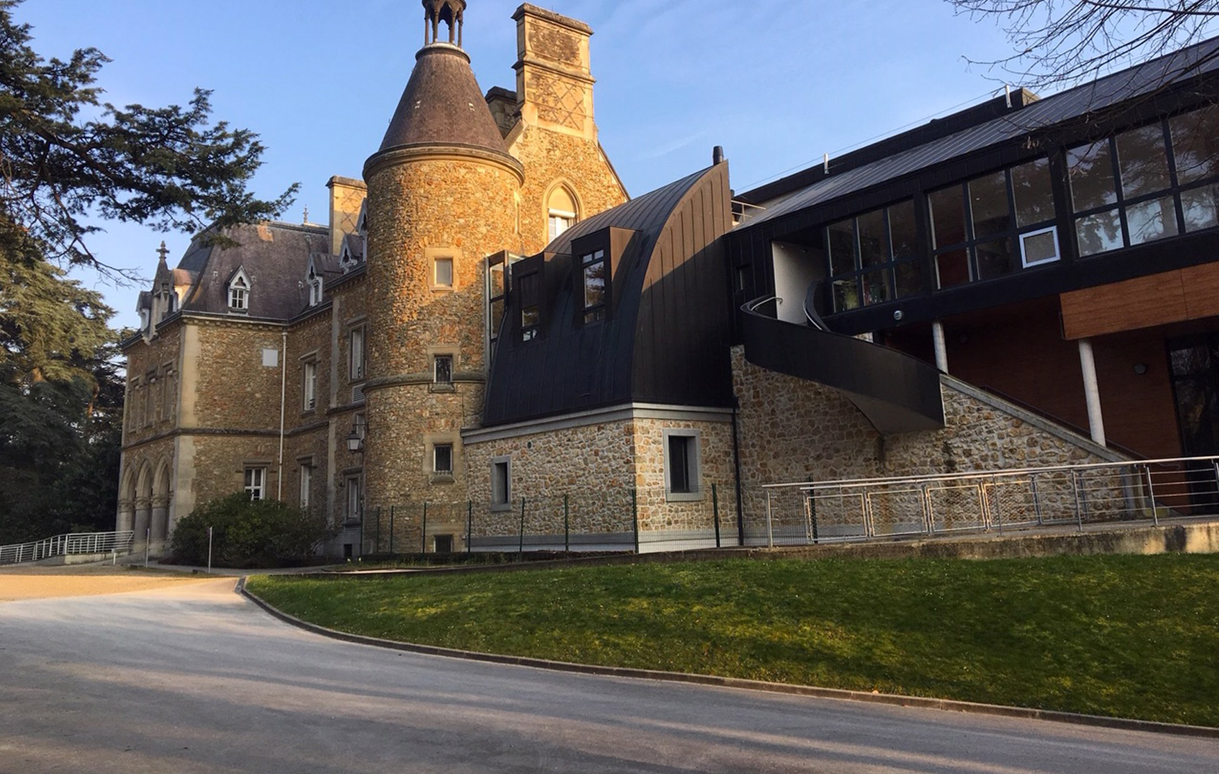 Centre des Côtes