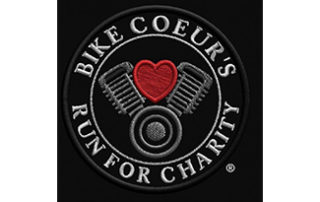 Logo Bike Coeur's