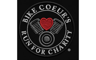 Logo Bike Coeur's