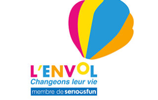 Logo Envol