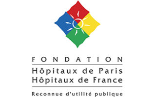 Logo hôpitaux de Paris