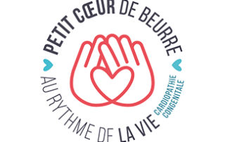 Logo petit coeur