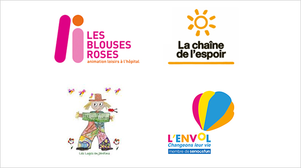 benevoles