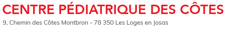 Logo Centre des Côtes