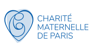 logo Charité Maternelle