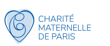Logo Charité Maternelle