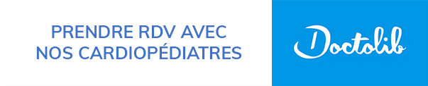 Bouton doctolib